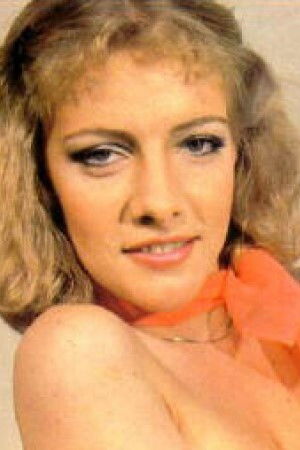 et billede af Connie Peterson