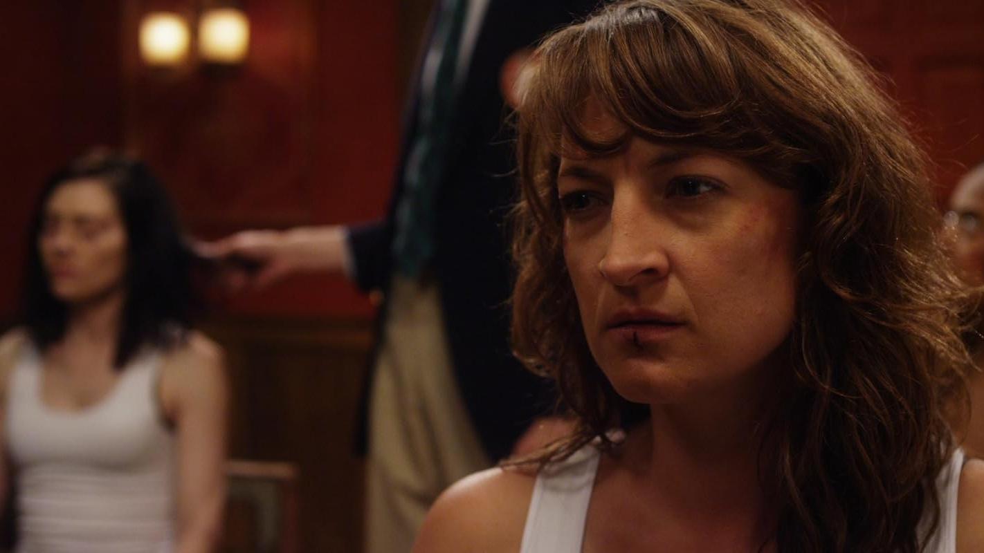 Raze (2013)