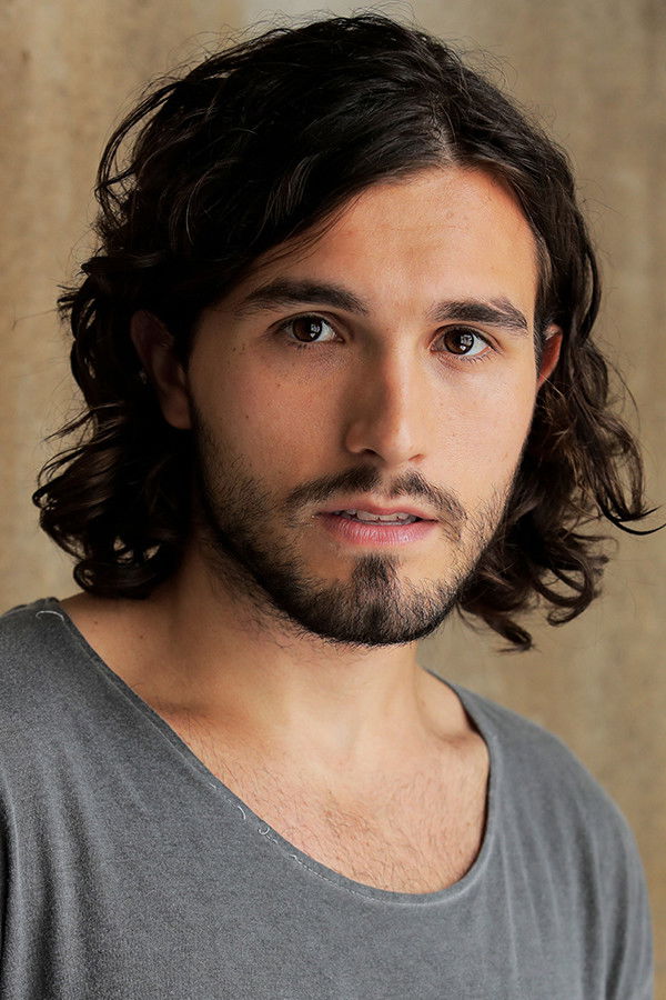 et billede af Jack O'Connor