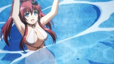 Thumbnail for Samurai Bride Special 06: The Girls On The Beach Season 0 Episode 19