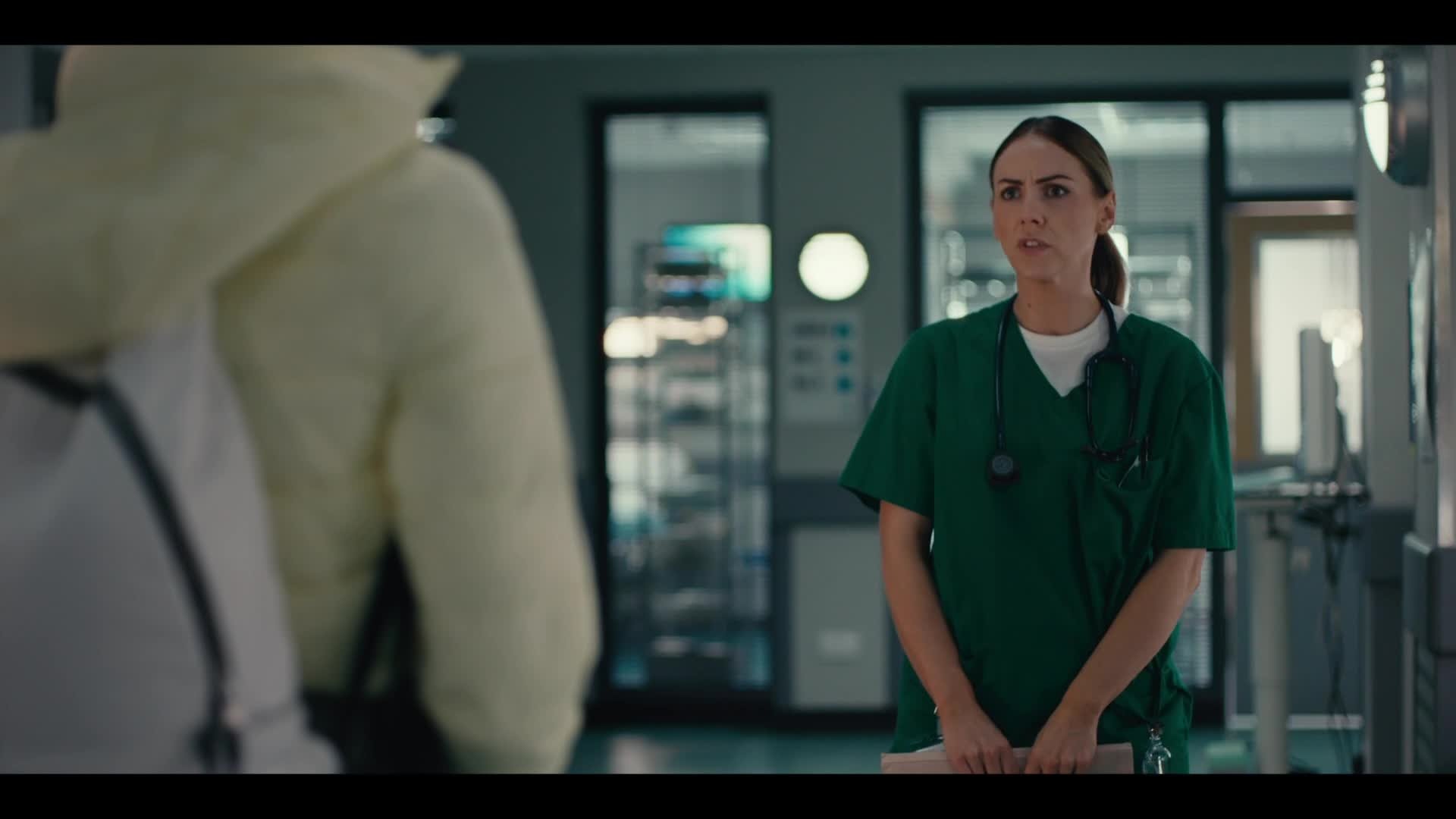 Casualty Staffel 36 :Folge 17 