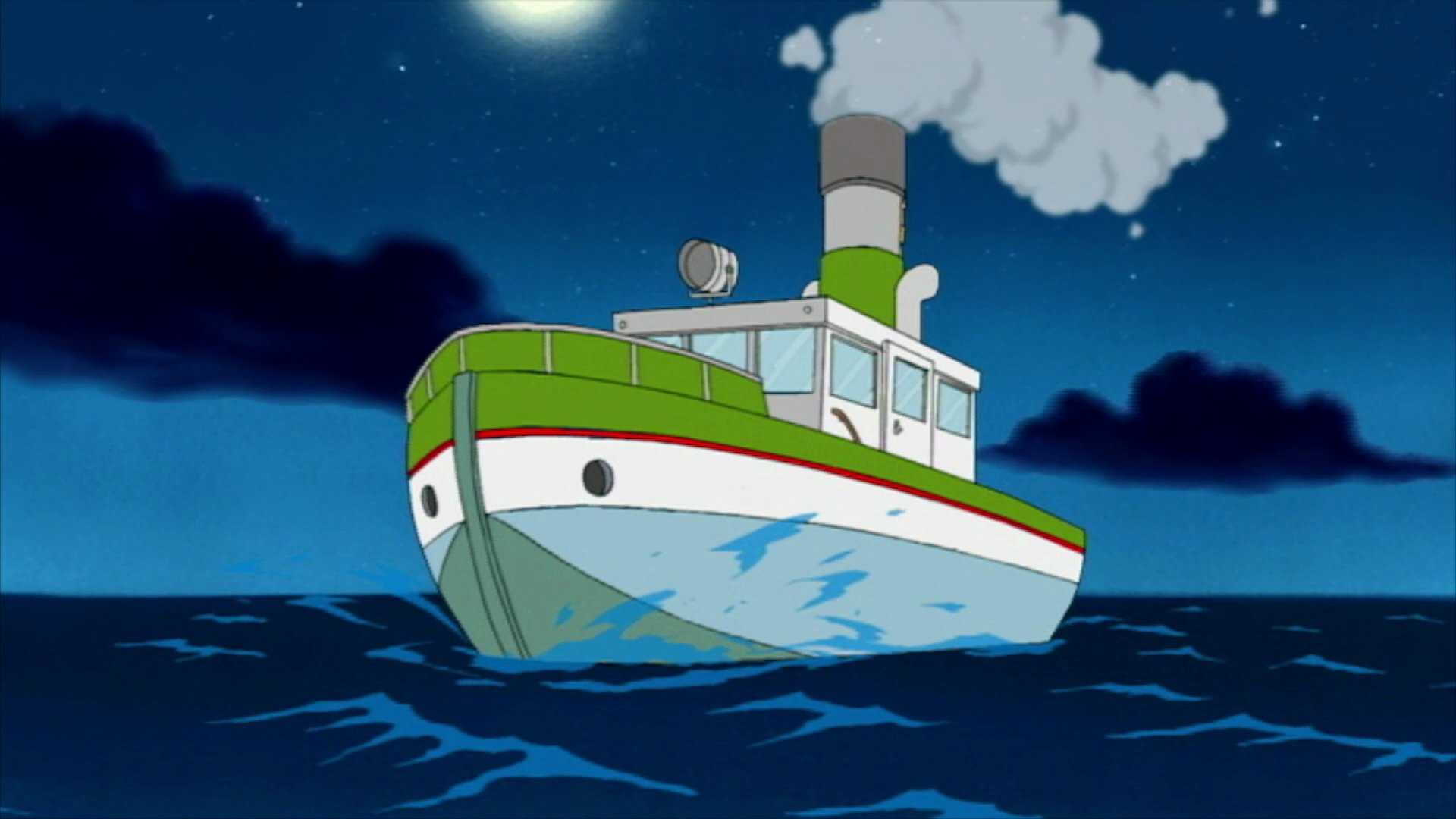 Episode 19