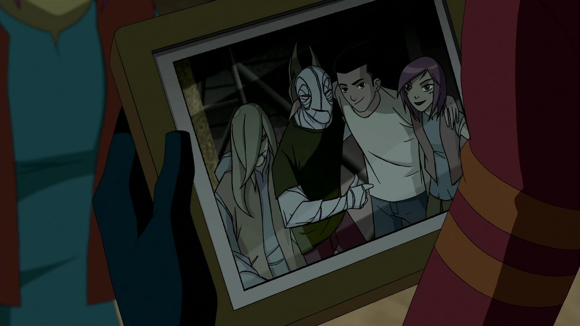 Generator Rex