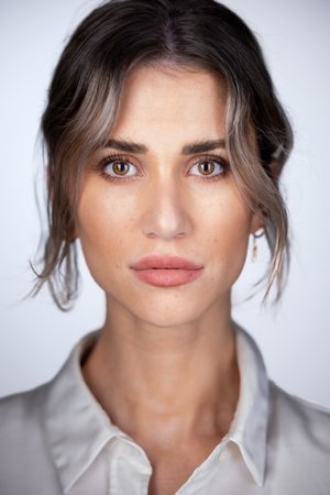 et billede af Lize Feryn