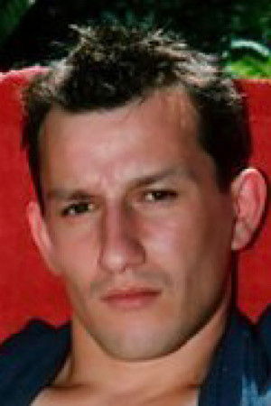 et billede af Yannick Lebozek