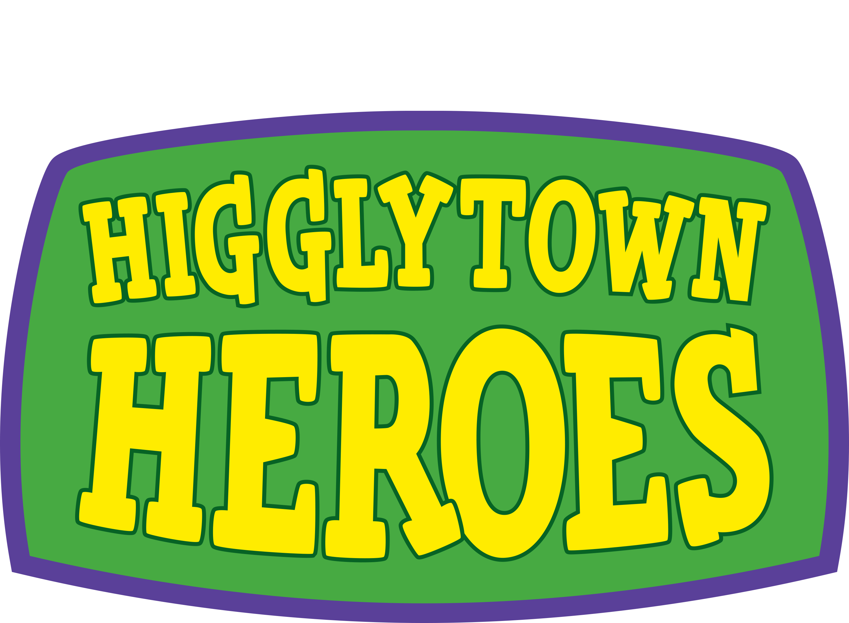 Higglytown Heroes