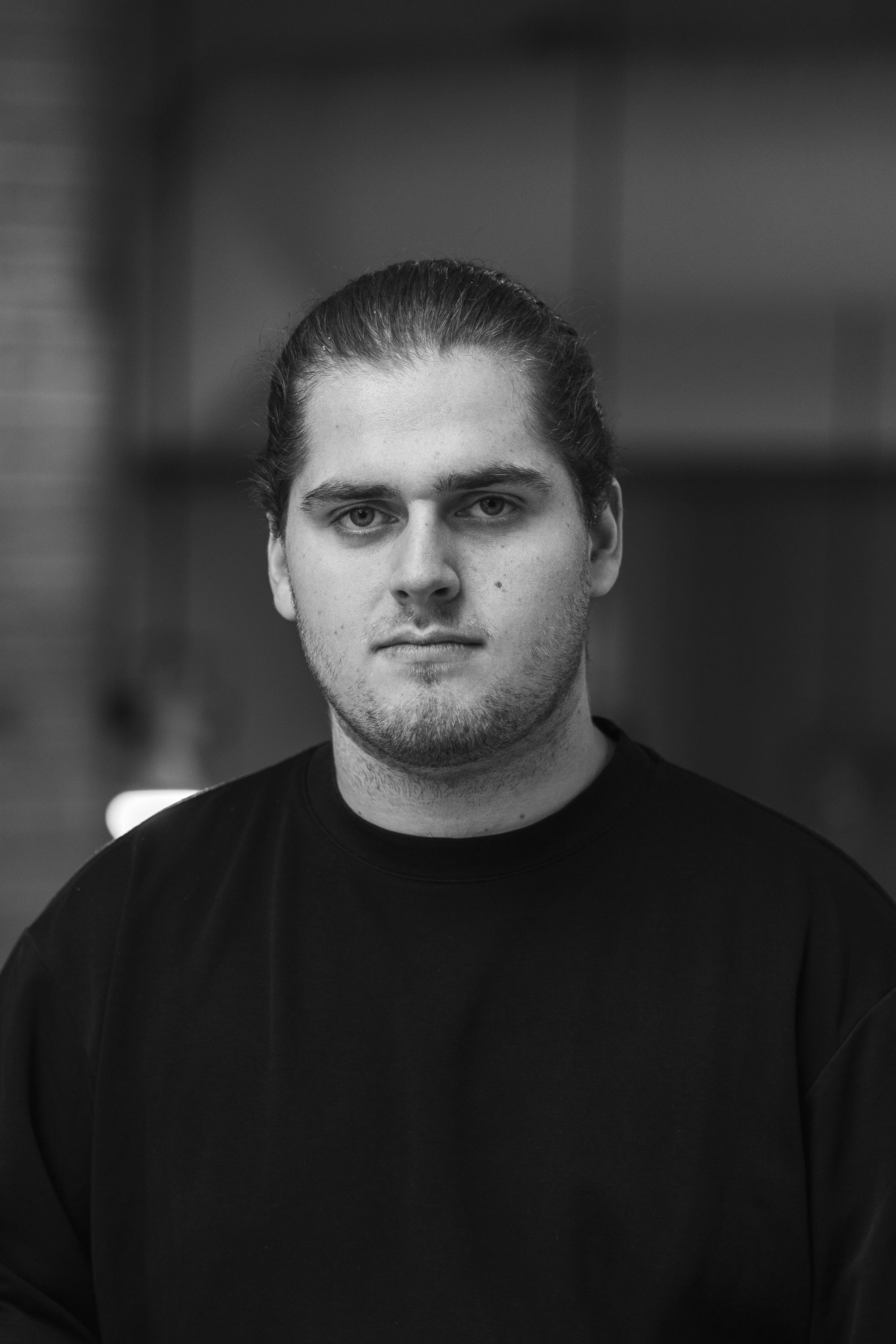 et billede af Maxence Dumouchel