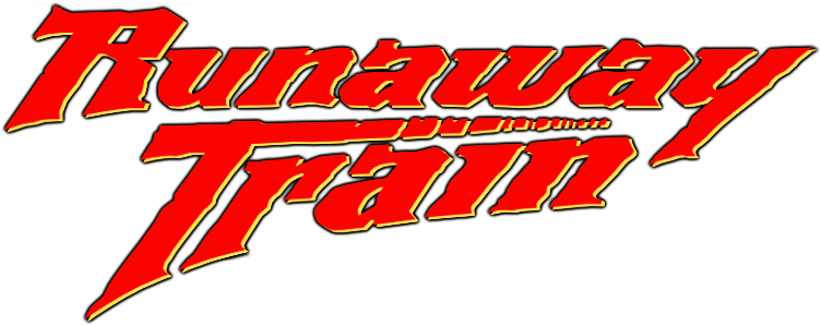 Runaway Train Logo