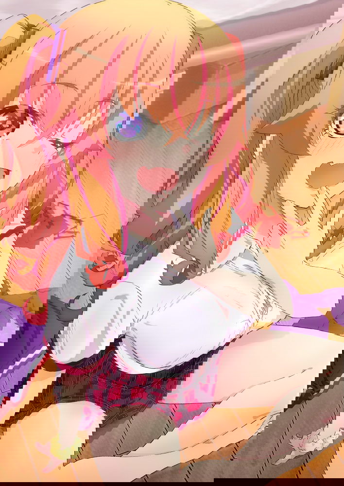 Kakushite! Makina-san!!