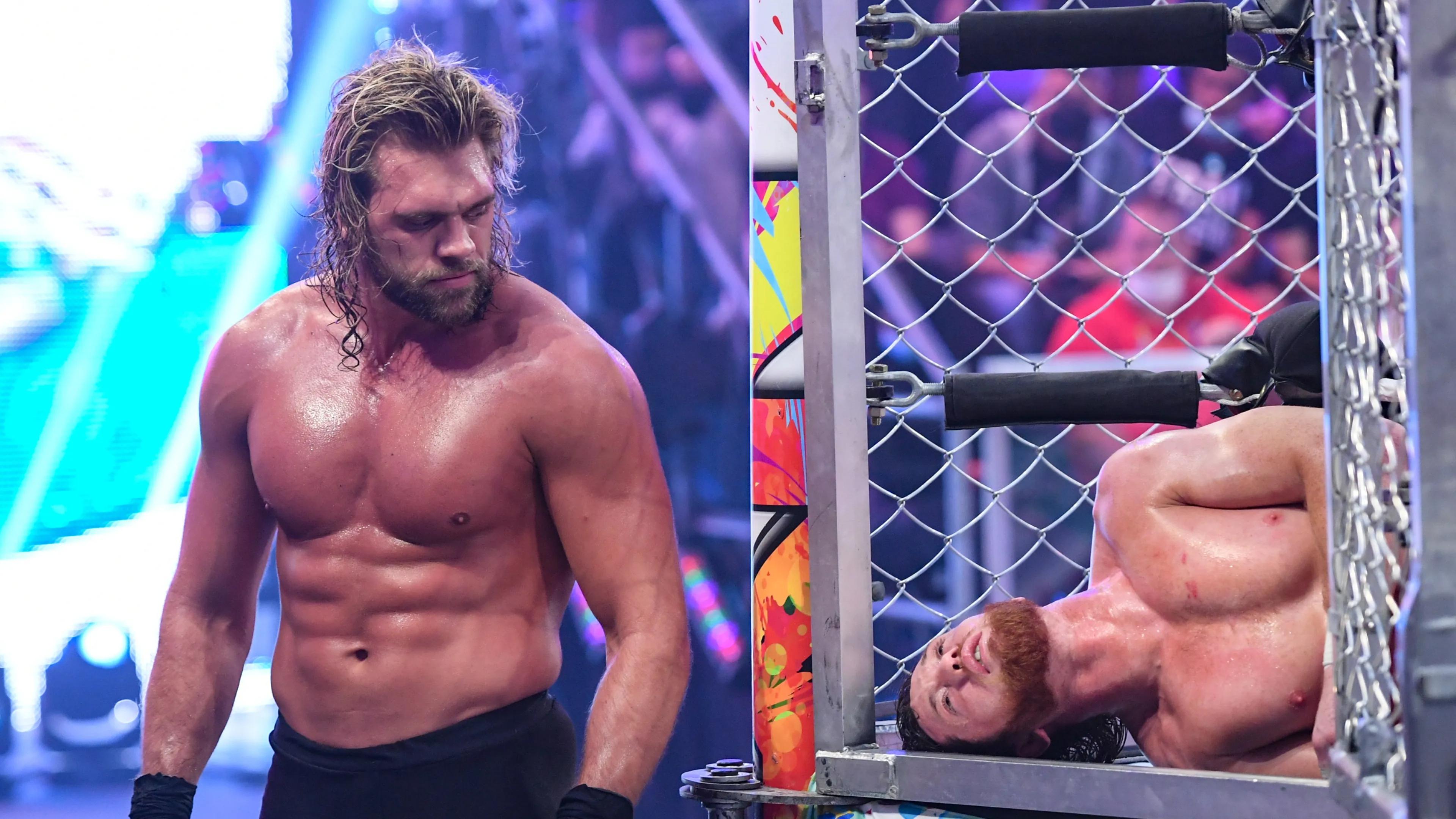 WWE NXT
