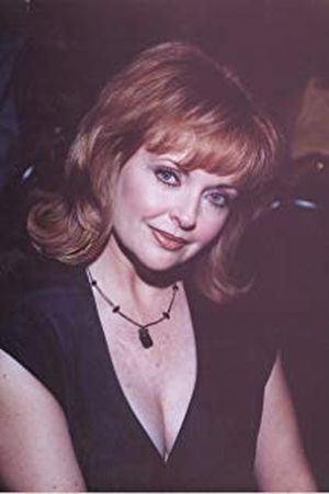 et billede af C.C. Carr