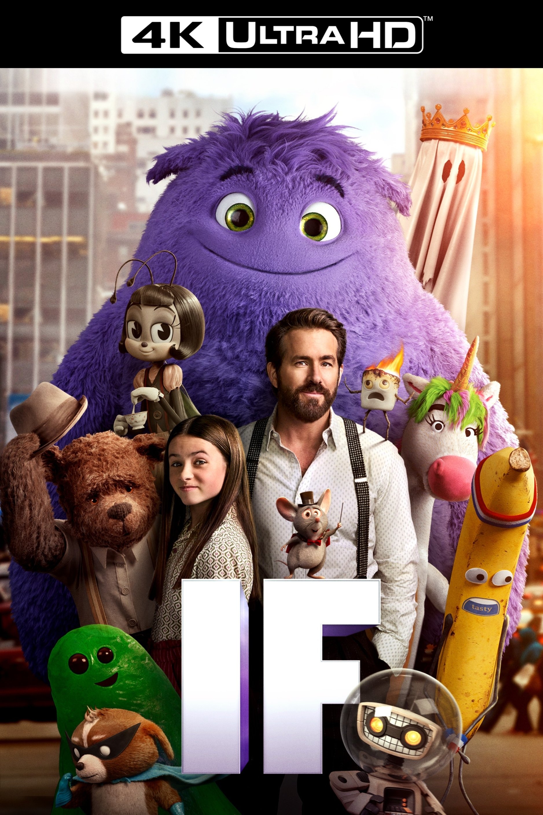 IF