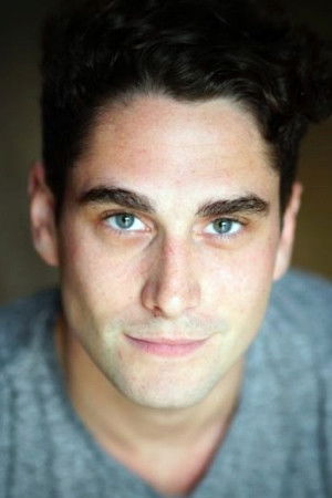 et billede af Jean Baptiste Yar