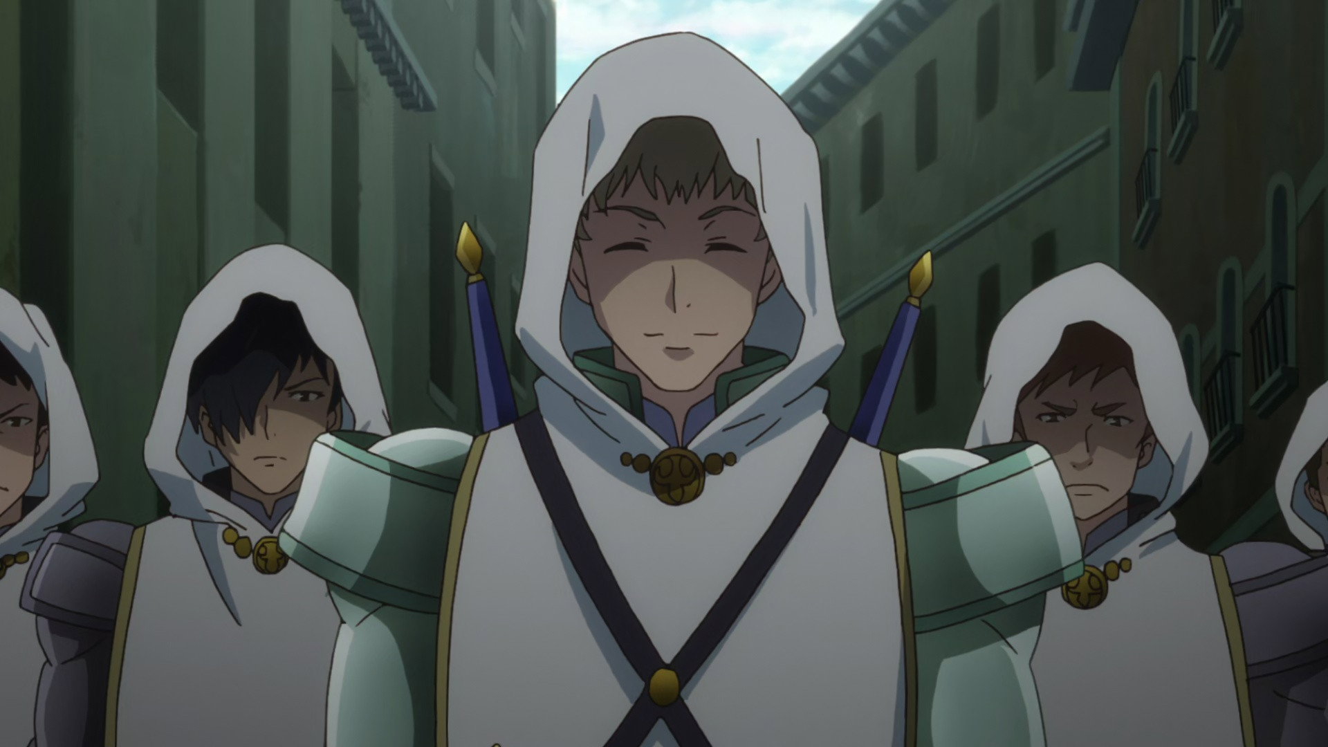 How Not To Summon A Demon Lord Ger Dub