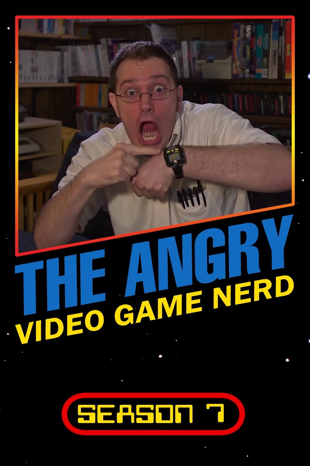 The Angry Video Game Nerd - Season 7