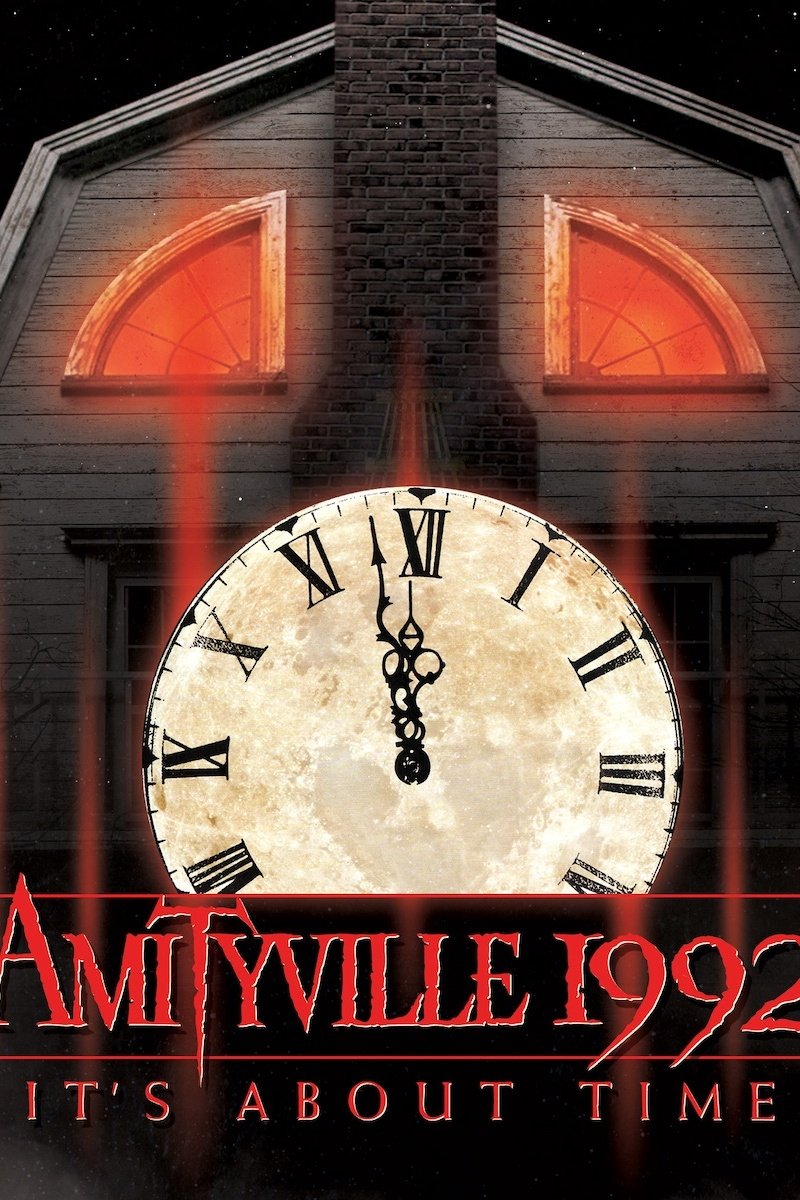 Amityville 1992: It's About Time