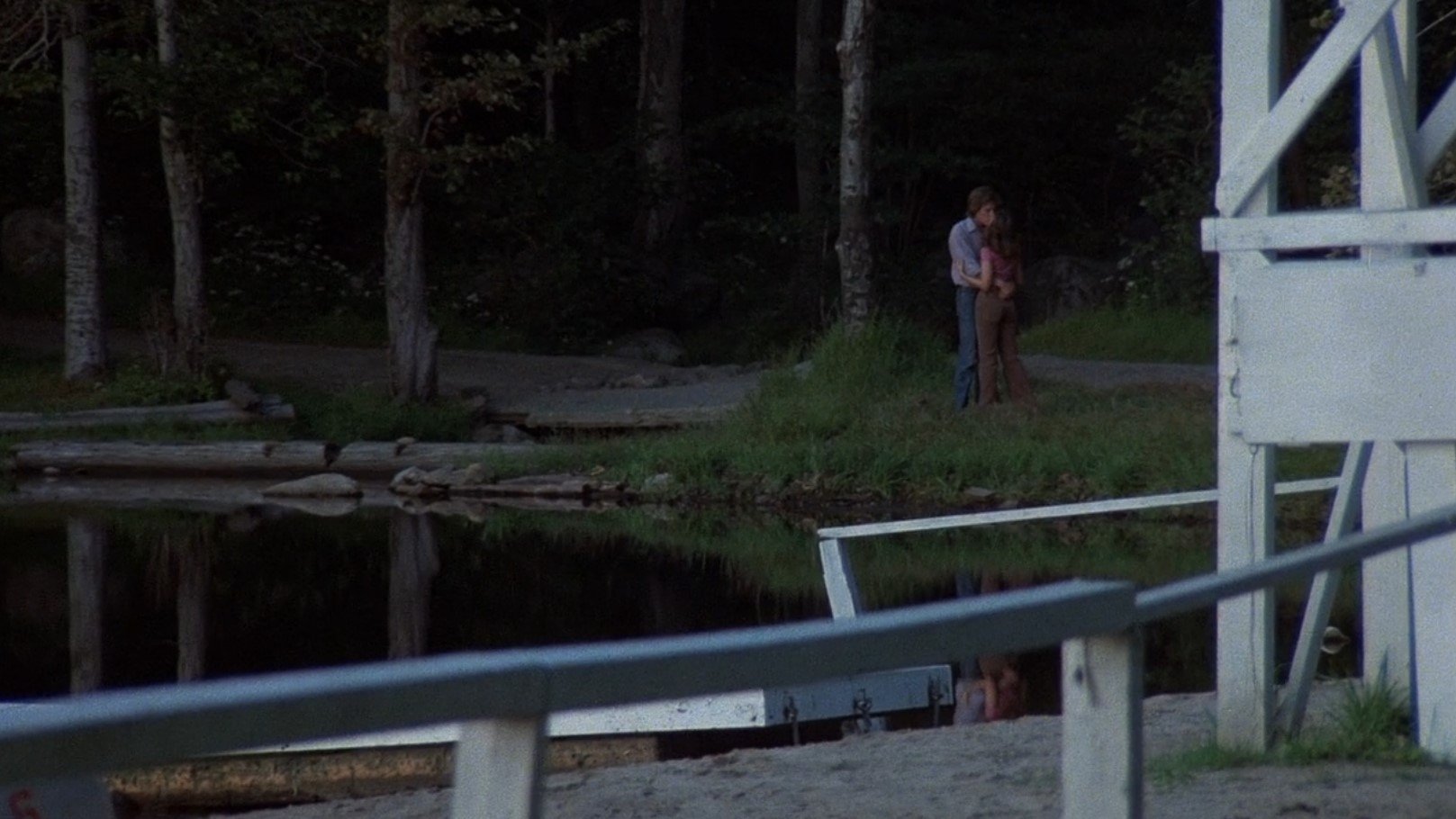 Friday the 13th