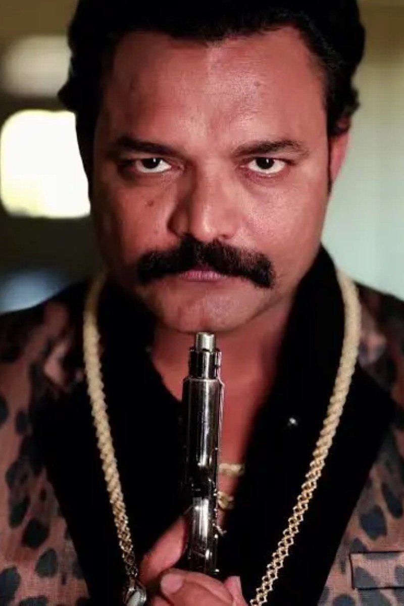 et billede af Chetan Daiya