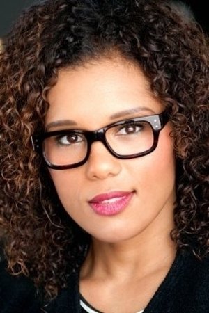 et billede af Tamika Katon-Donegal