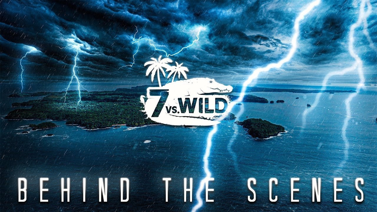 Thumbnail for Episode 3 Season 0 Episode 3