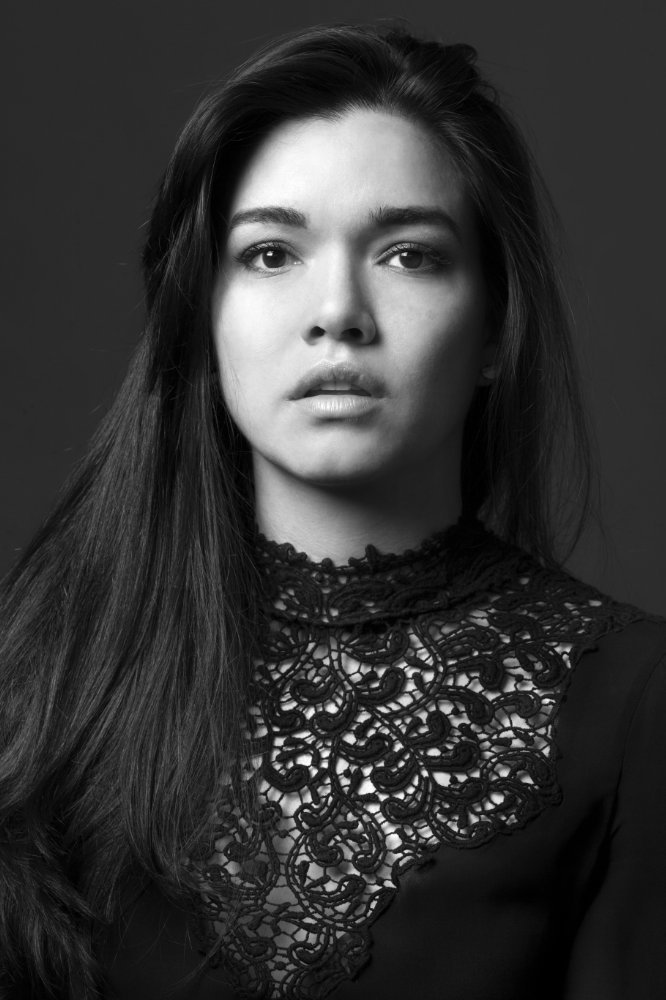 et billede af Jennifer Cadena