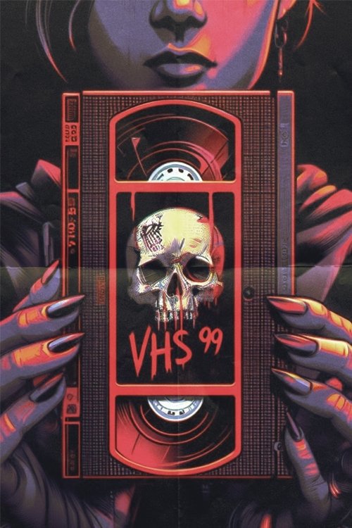V/H/S/99