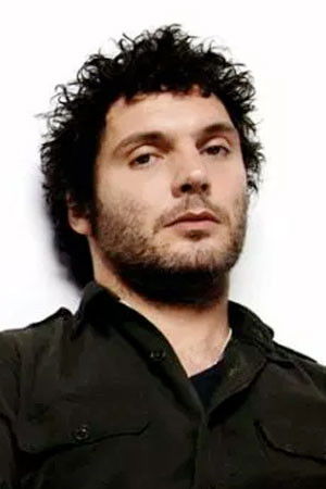 et billede af Dave Atkins