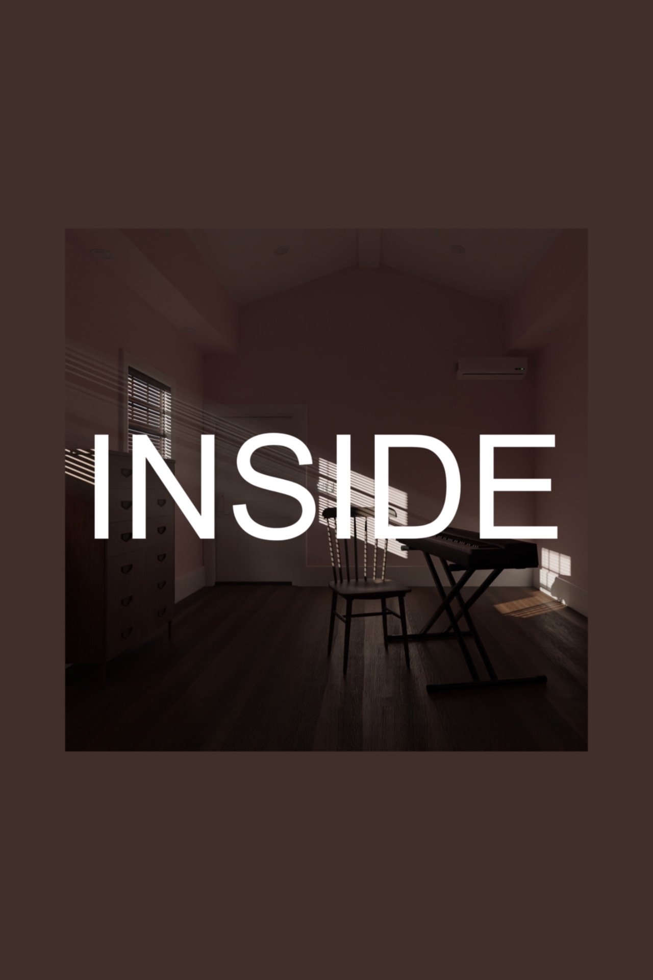Bo Burnham: Inside