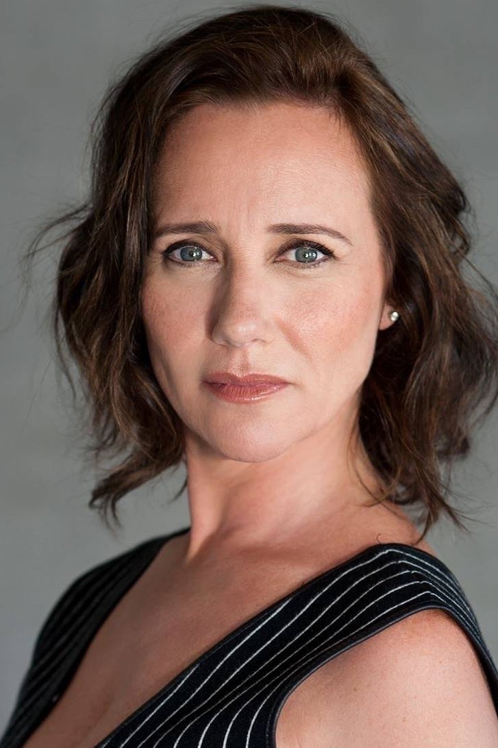 et billede af Sofia Nicholson