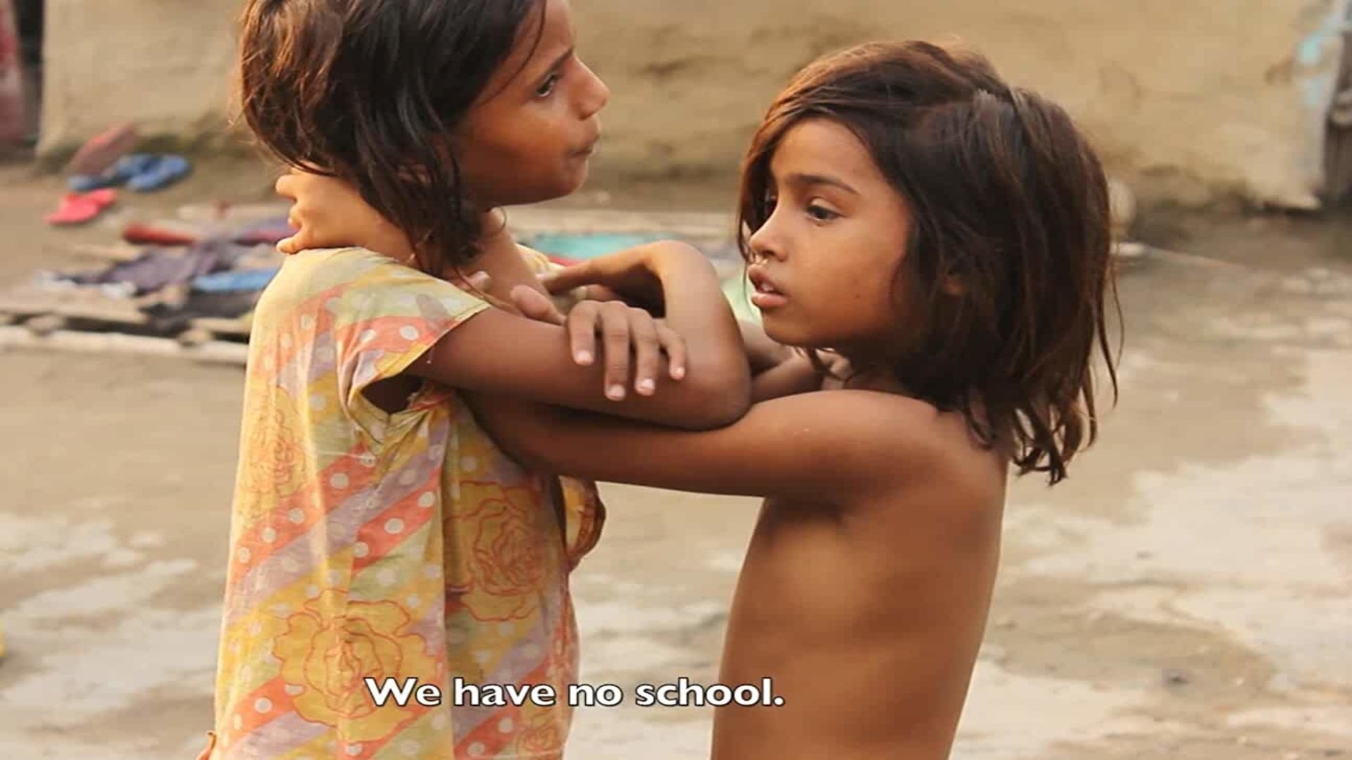 Imagem do Filme Blackboard