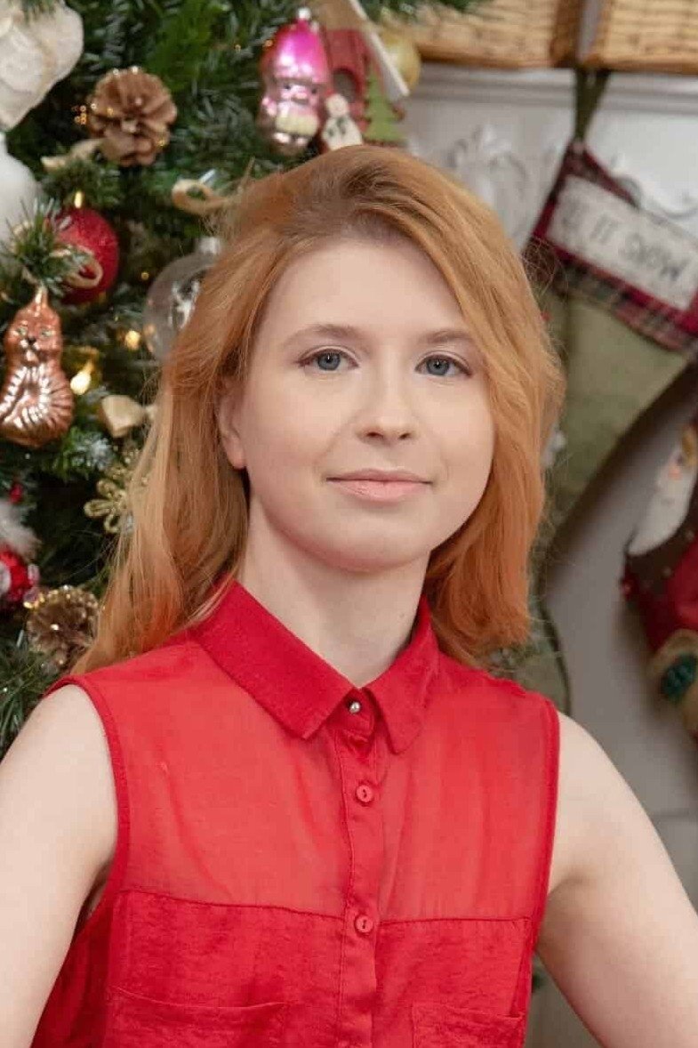 Profile image of Aliska Dark, a notable actor/actress