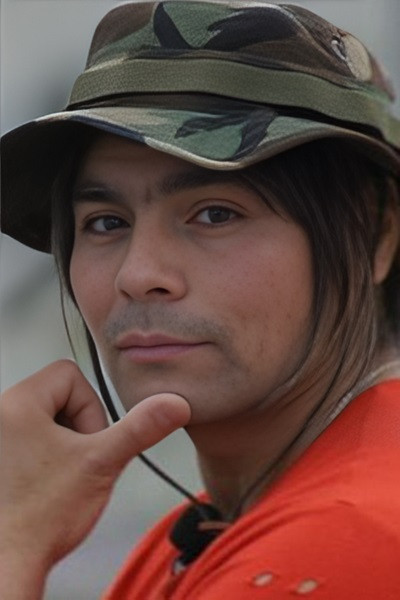 et billede af Alik Gulkhanov