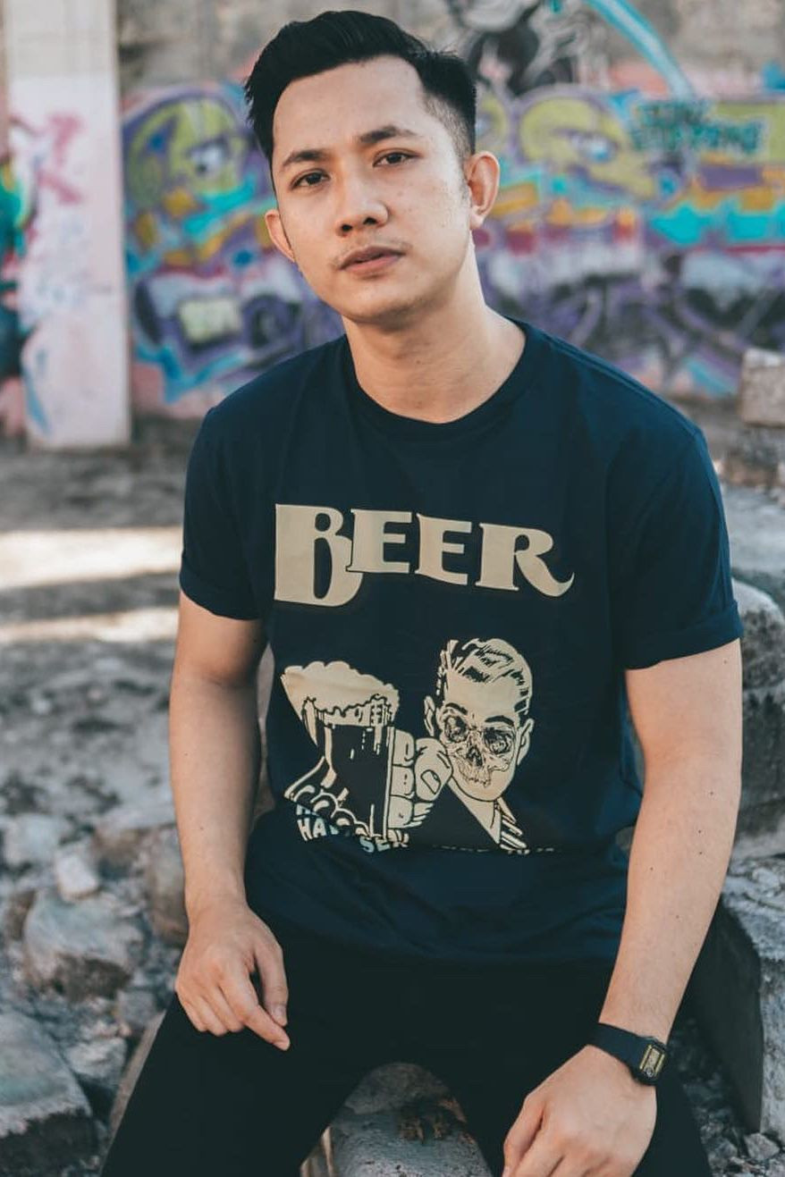 et billede af Cipta Perdana