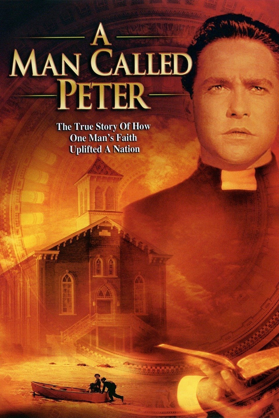 A Man Called Peter
