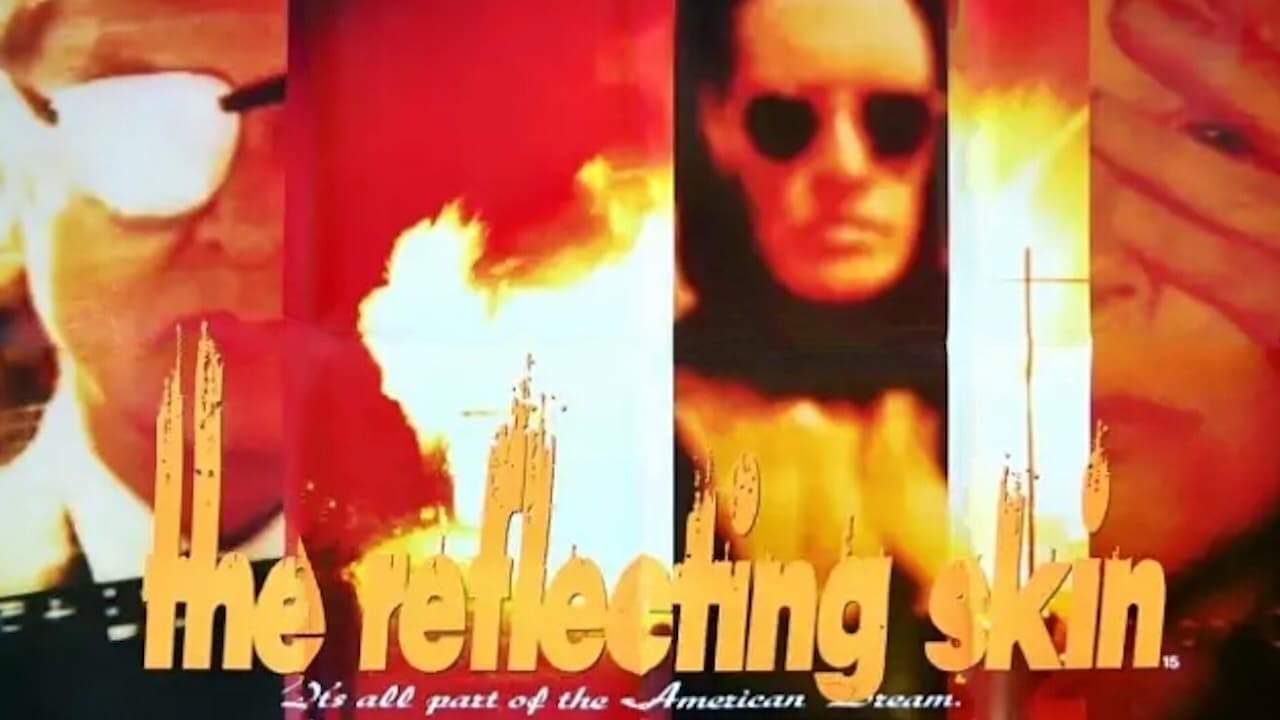 The Reflecting Skin (1990)