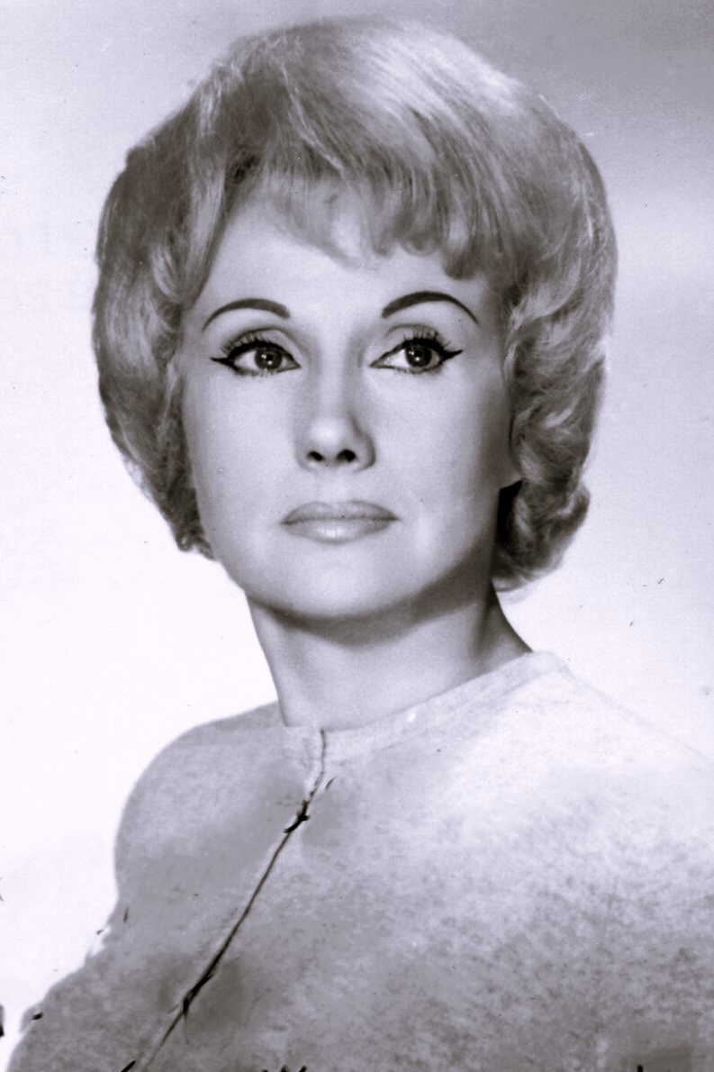 et billede af Luce Feyrer