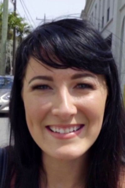 et billede af Jessica Cage