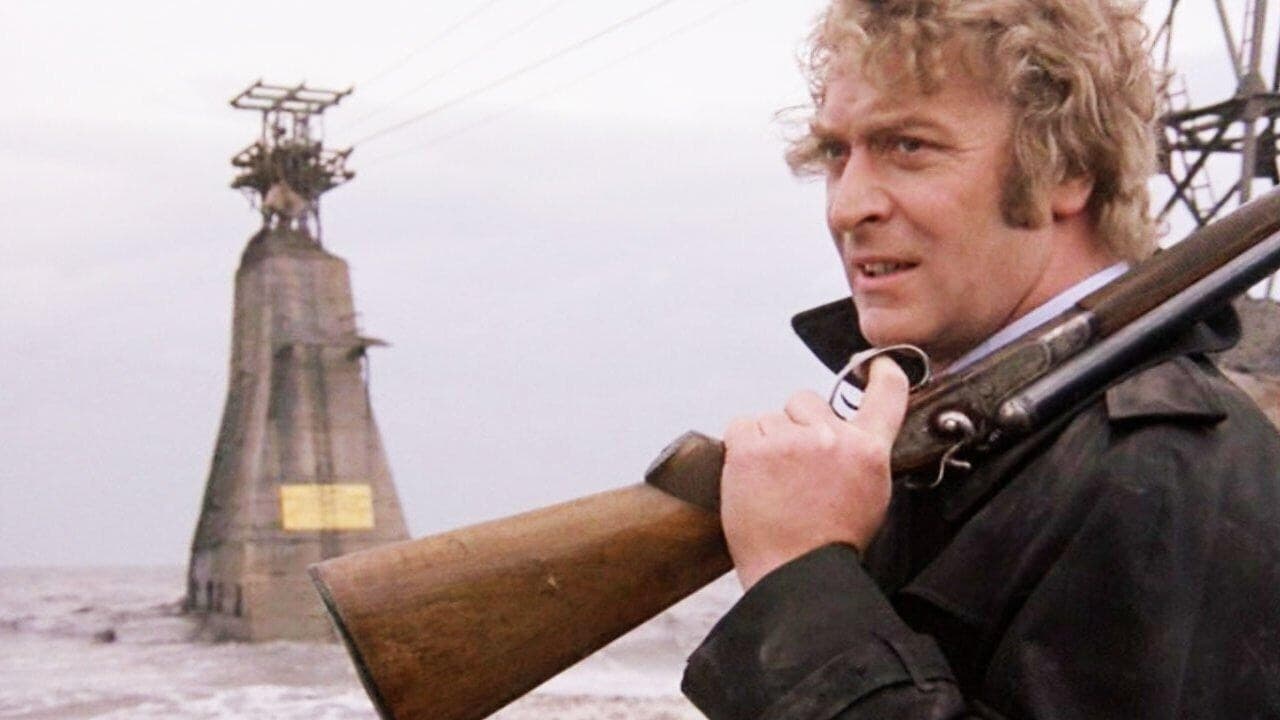 Get Carter (1971)