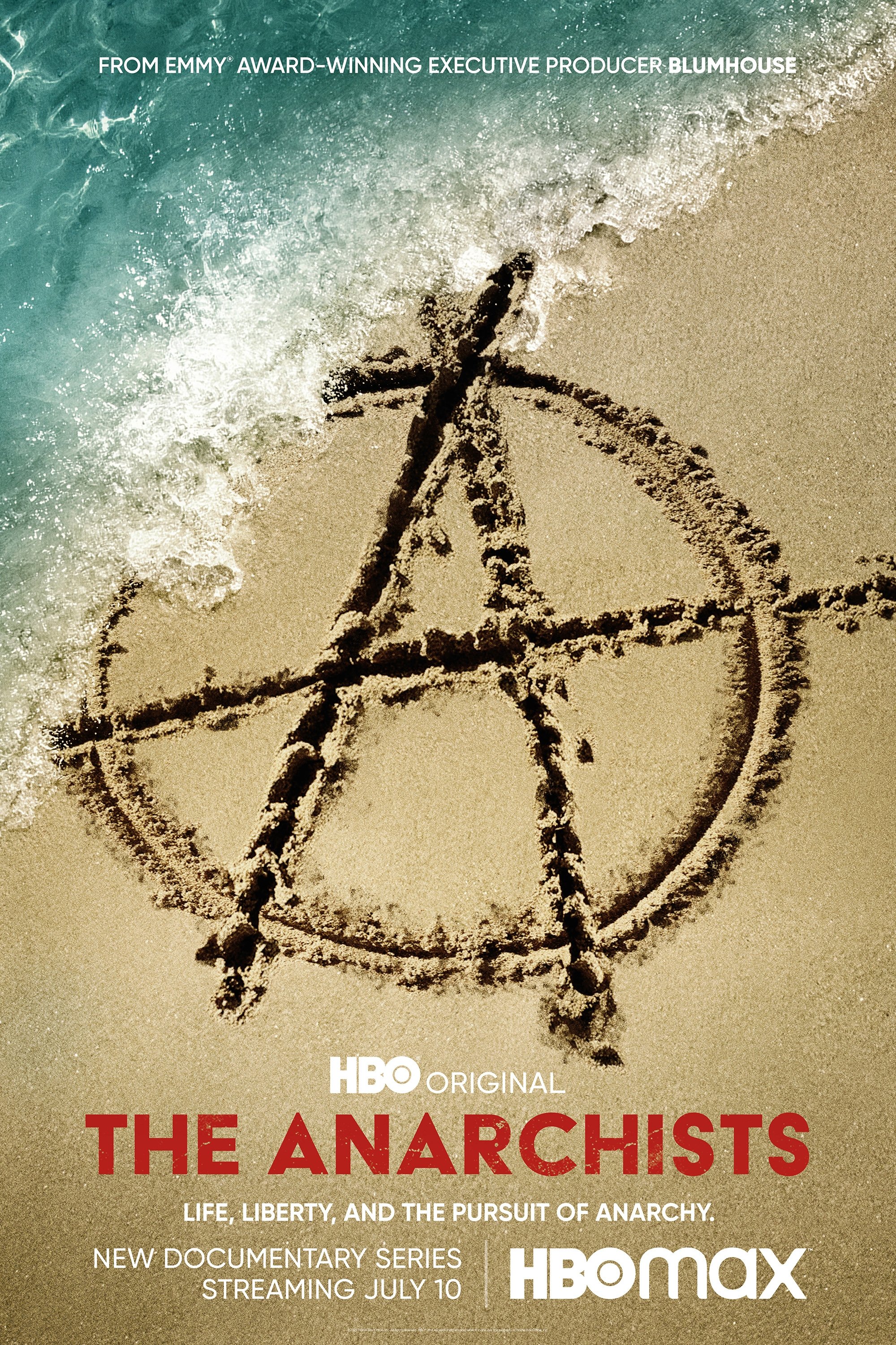 The Anarchists - Season 1