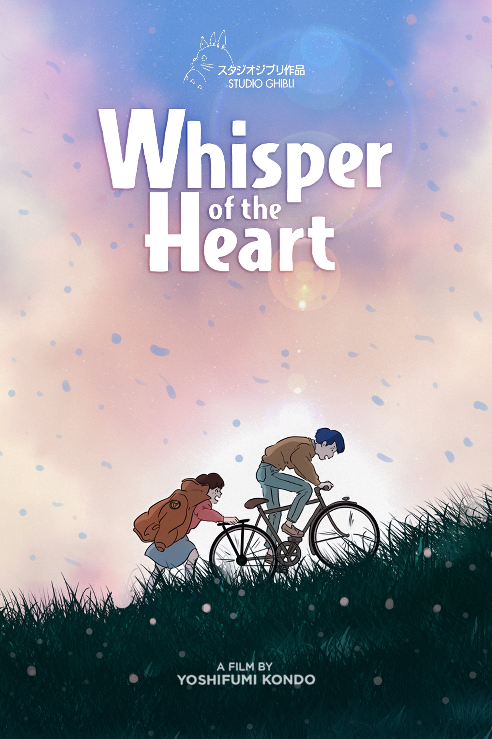 Whisper of the Heart
