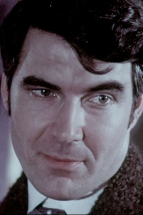 et billede af Allan Berendt