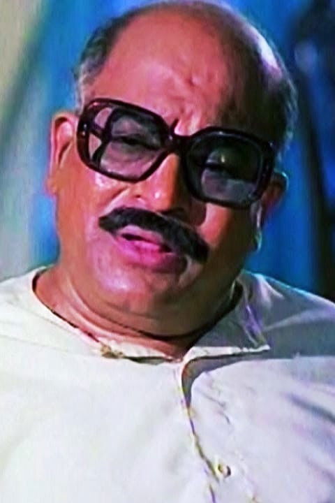 et billede af Veera Raghavan