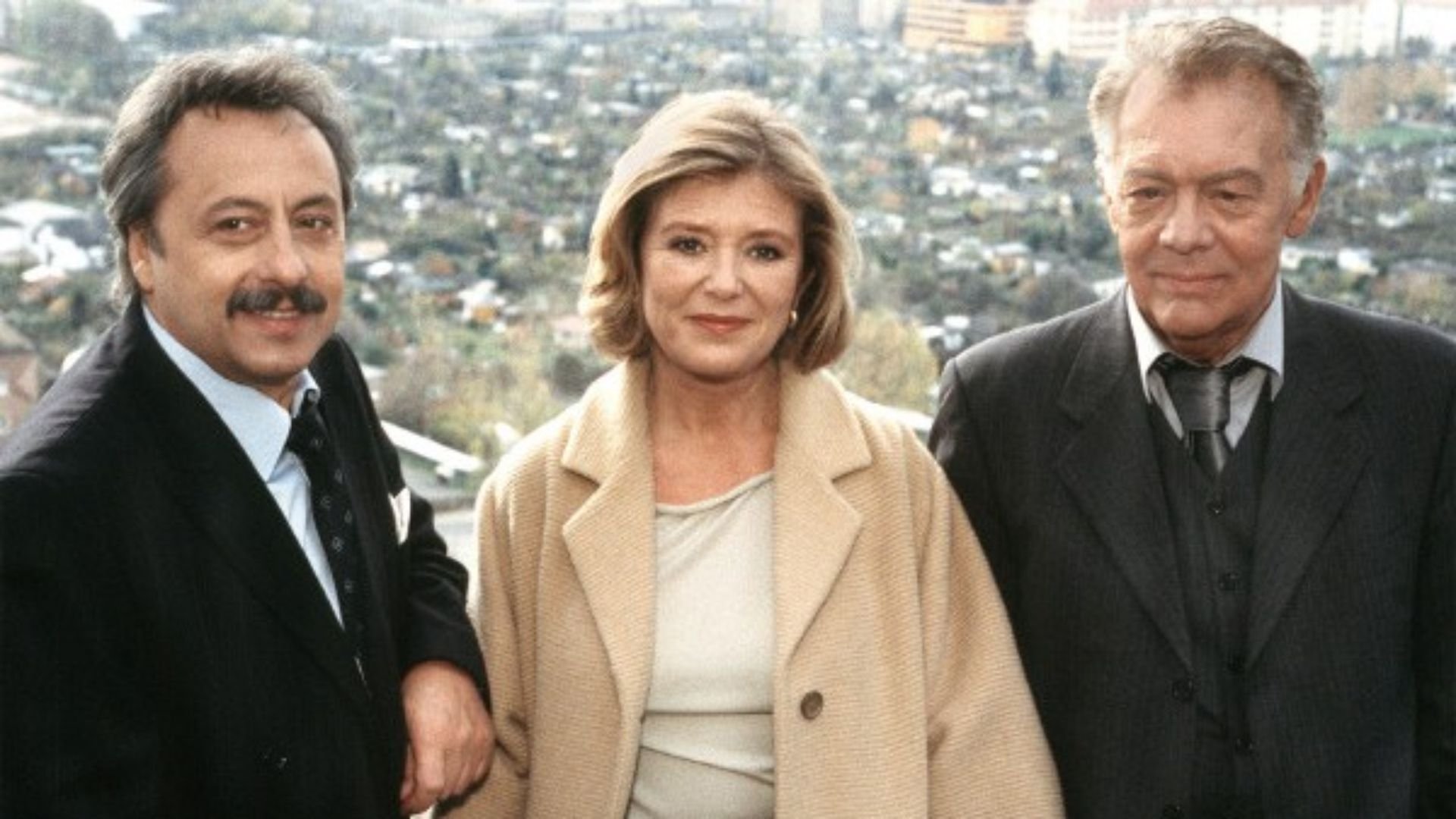 Ein Stück vom Glück (2001)