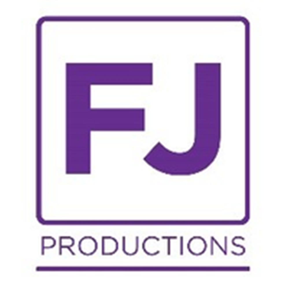Logo de la société FJ Productions 13455
