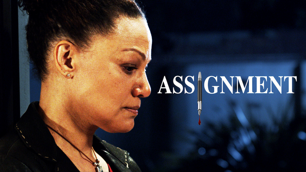 Watch Assignment 2016 Full Movie Free Online Plex