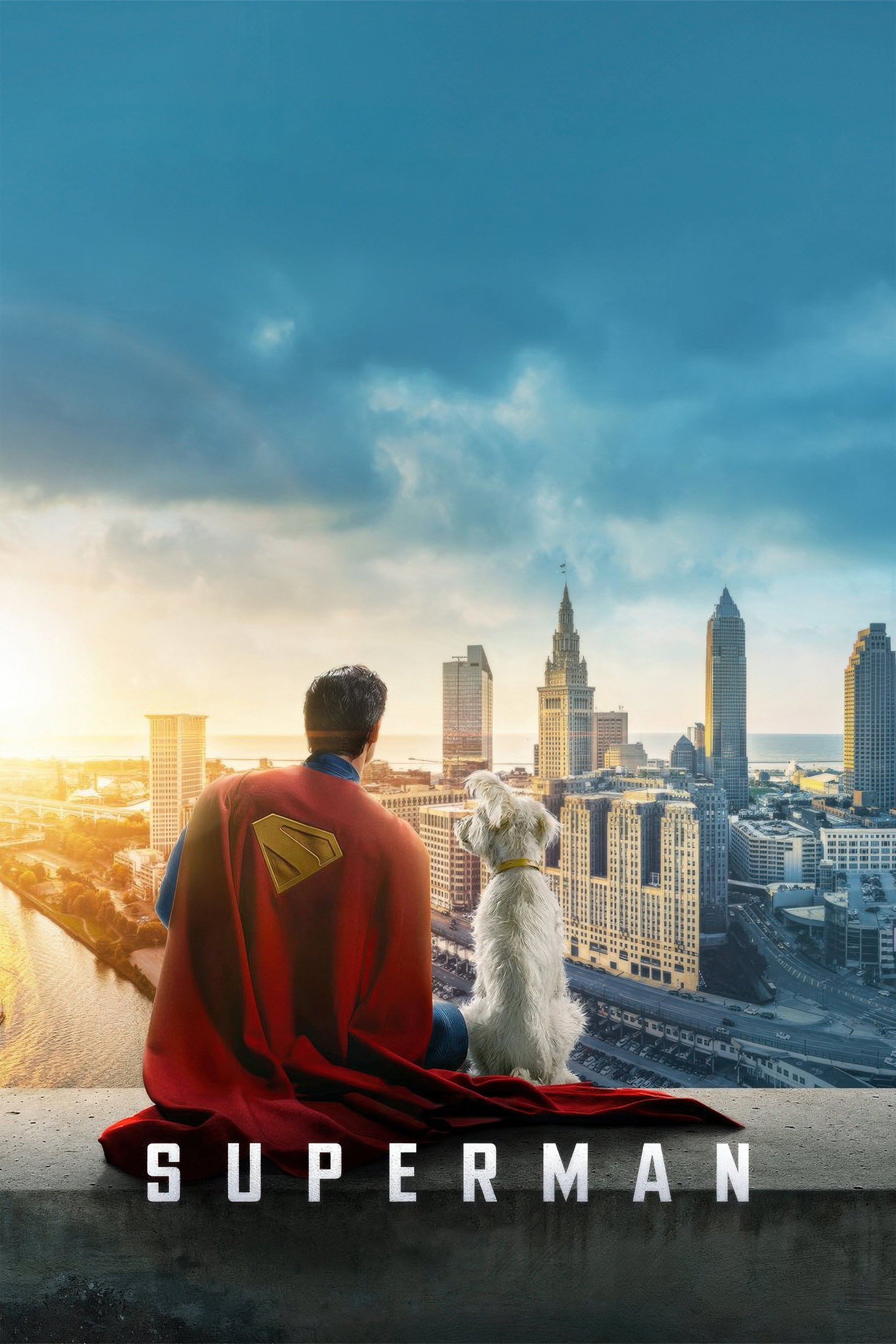 Superman