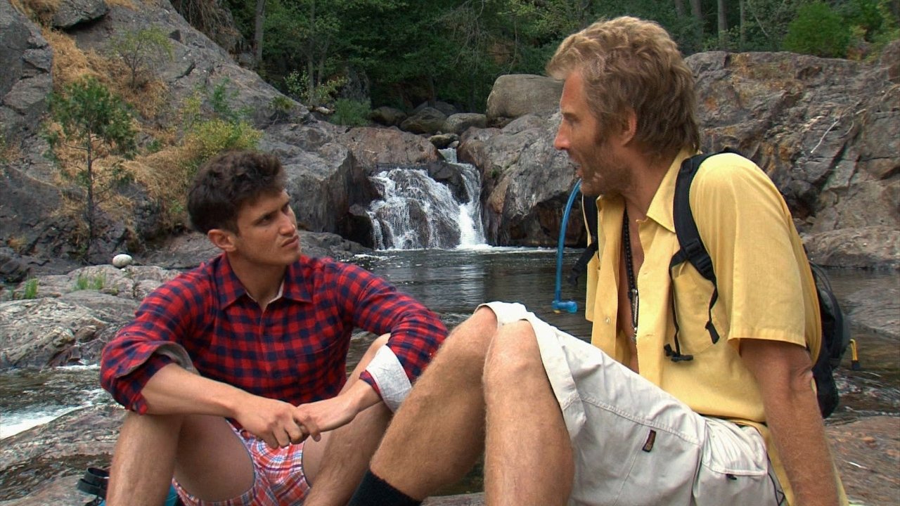 The Buried Life - Épisode 9