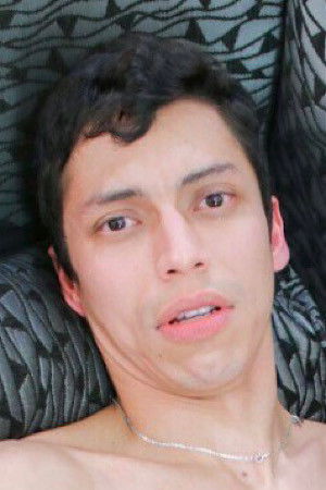 et billede af Axel Berti