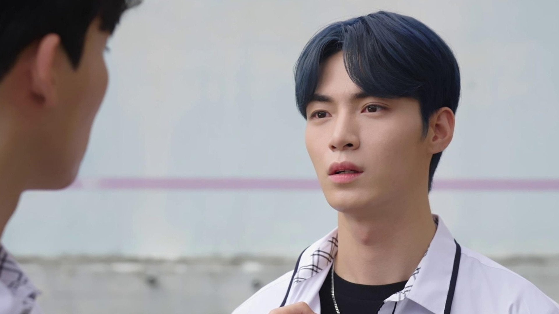 Thumbnail for The Touch Of Your Lips Season 1 Episode 6