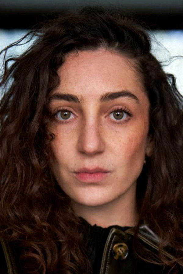 et billede af Roxana Safarabadi